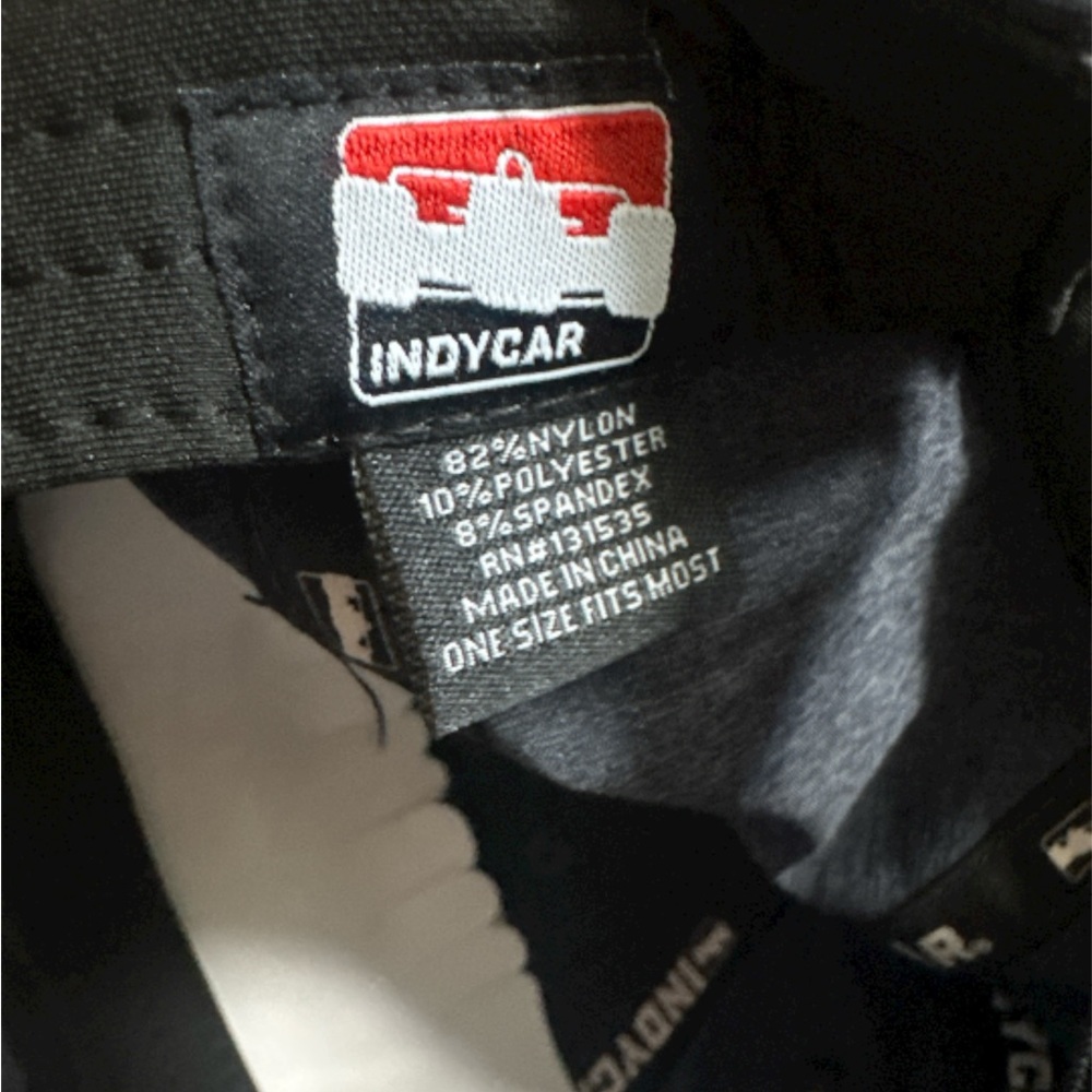 Gray Cap - Picture 5 of 5
